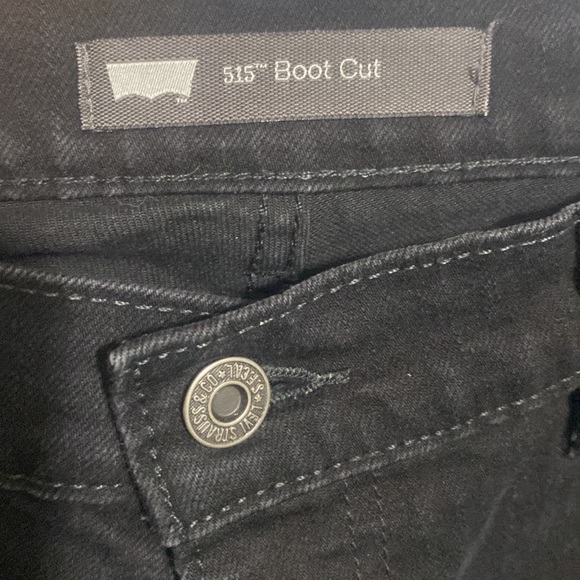 Levi’s🖤12M Bootcut+Spense woman tie-dye tank 3X+18”925 amber necklace - Picture 11 of 17